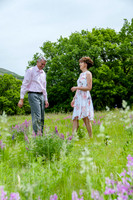 Rob and Brenda at Red Butte Garden-0208