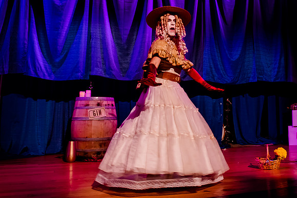 Bootleggers Ball82209