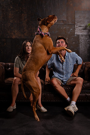Groat Family Studio Session at Photopia Studios022020