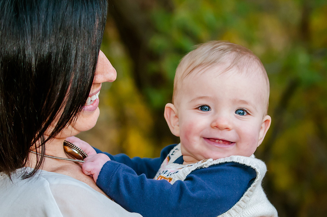 Fall Family Pictures in Salt Lake City, Utah. -9589