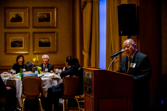 Dr William Higuchi's 85th Birthday Celebration-3583