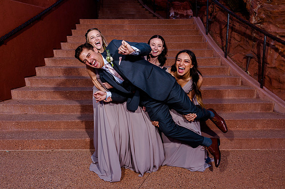 Wedding at Entrada30236