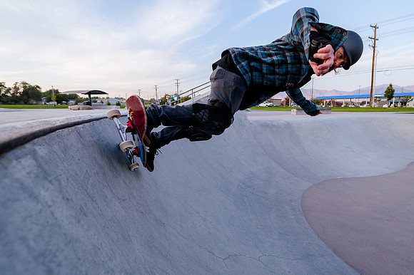 Skate 202027150
