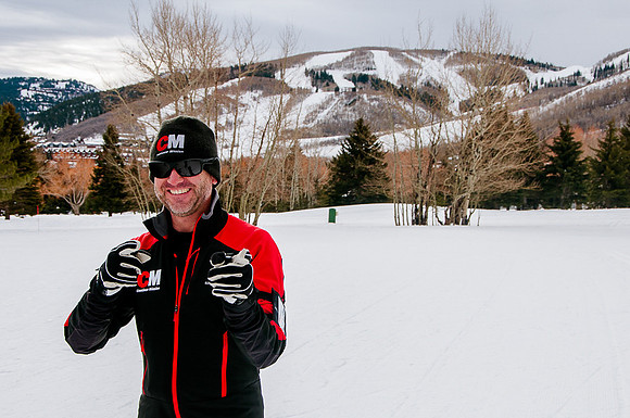 Josh Hansen\Continue Mission