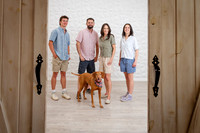 Groat Family Studio Session at Photopia Studios021516