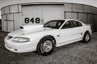 Race Car Mustang-0839