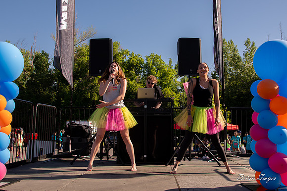 Girls on the Run Utah 5K at Sugarhouse Park6565