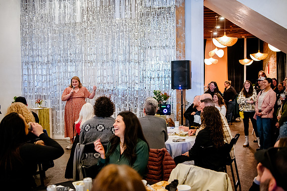 Flourishing Together: A Drag Brunch for Utah’s LGBTQ+ Community