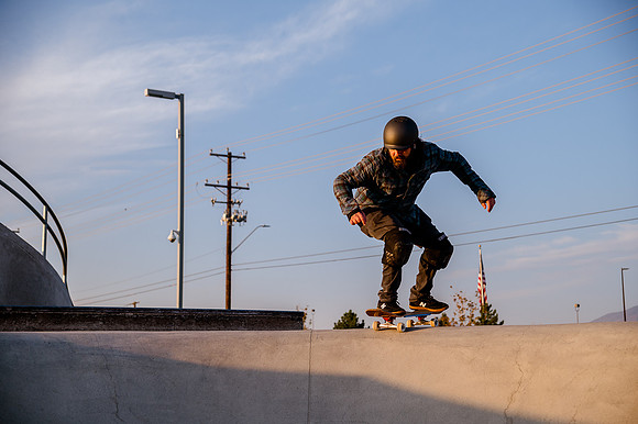 Skate 202027213