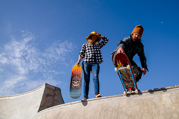 Skate 202027649