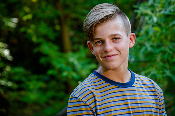 168Family Portraits at Wheeler Farm