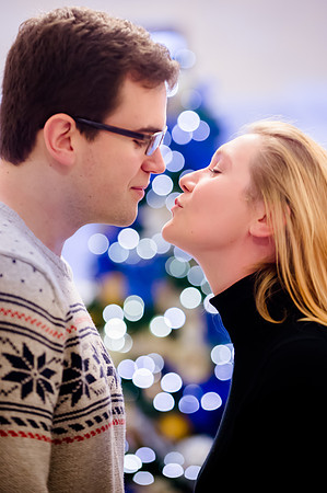 Keith and Leah at the capitol building-8996