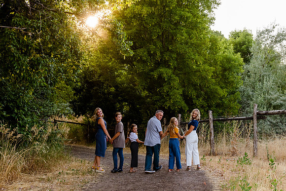 798Family Portraits at Wheeler Farm