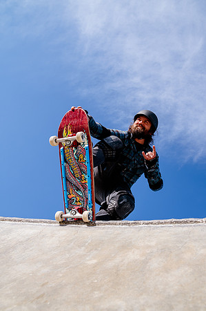 Skate 202027500
