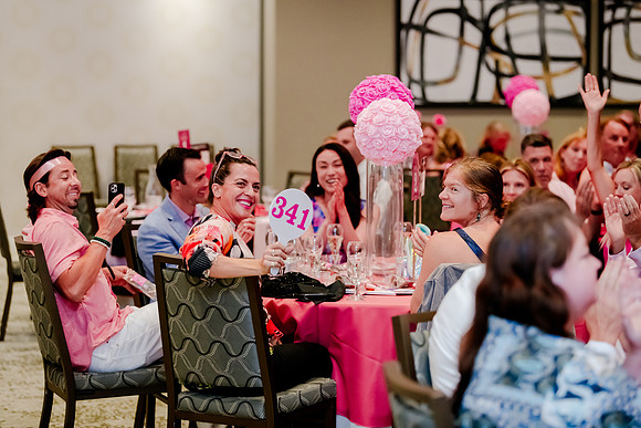 Girls on the Run Utah’s Sneaker Soirée: Empowering Women with Olympic Inspiration