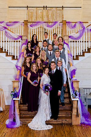 Walker Farms Wedding Reception17614