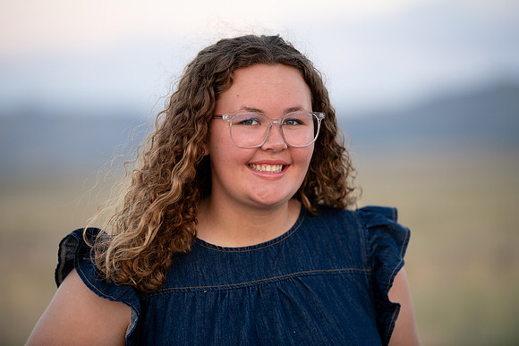 Lund Family Photo Session: Capturing Memories in the West Utah Desert at Sunset