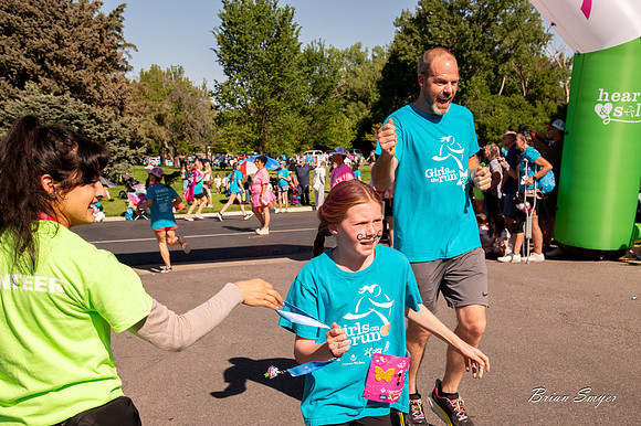 Girls on the Run Utah 5K at Sugarhouse Park7202
