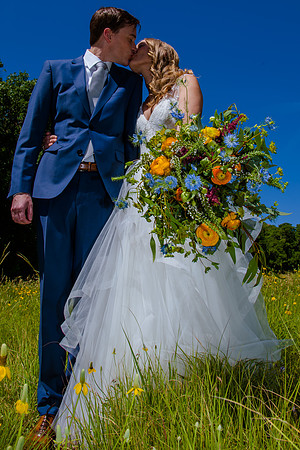 Matt and Erin Wedding Day 9403