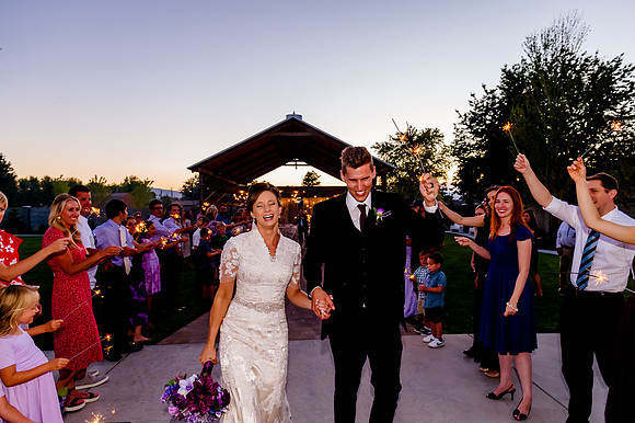 Walker Farms Wedding Reception17019