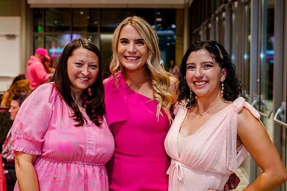 Girls on the Run Utah’s Sneaker Soirée: Empowering Women with Olympic Inspiration