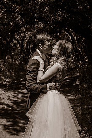 Matt and Erin Wedding Day 9546