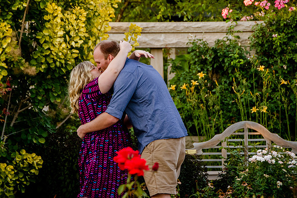 Cody Proposes at Red Butte Garden-8141