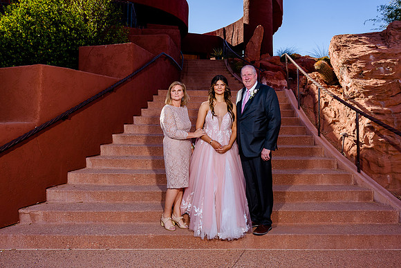 Wedding at Entrada28592