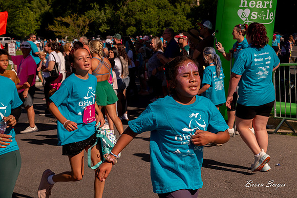 Girls on the Run Utah 5K at Sugarhouse Park7264