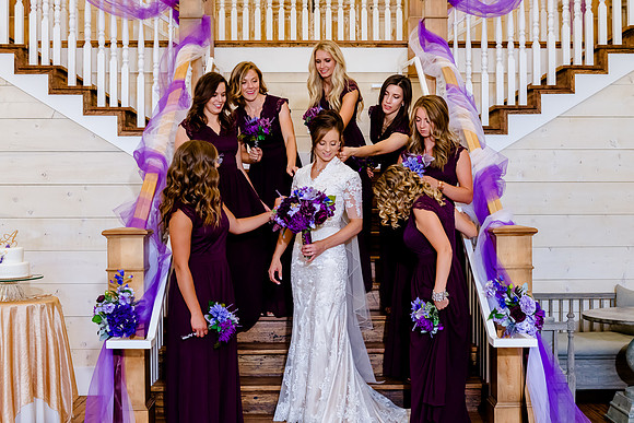 Walker Farms Wedding Reception17565