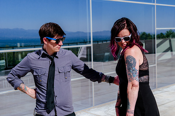 Nick and Char 5-8-2018-6120