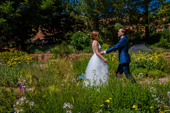 Matt and Erin Wedding Day 9360