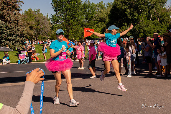 Girls on the Run Utah 5K at Sugarhouse Park7232