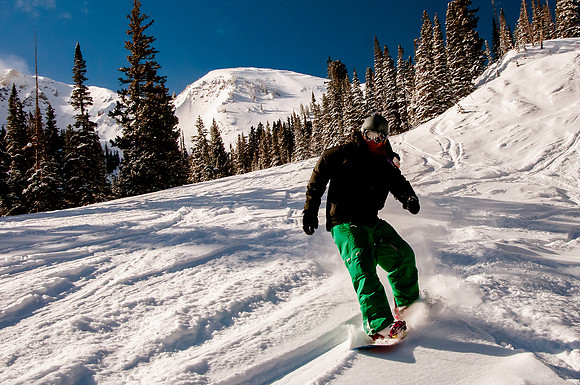 Almost fresh lines