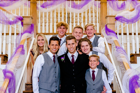 Walker Farms Wedding Reception17422