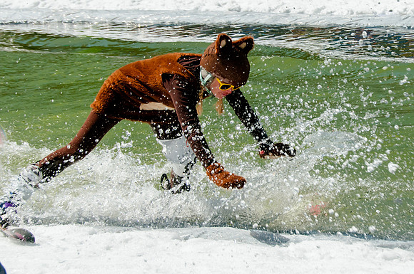Canyons Pond Skimming-1044