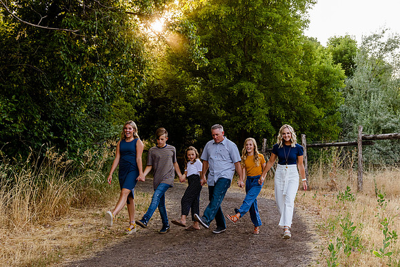 807Family Portraits at Wheeler Farm