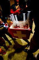 Simpson Halloween Party-1661
