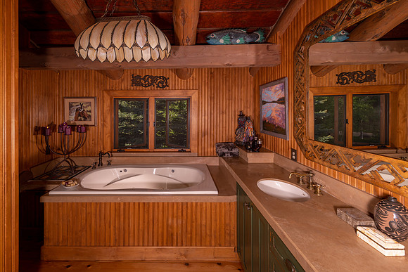 Red Cliff Ranch - Ranch House_DSC1395