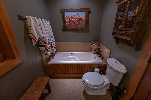 Red Cliff Ranch - Ranch House_DSC1646