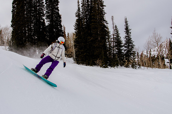 Freeride Snowbasin91194