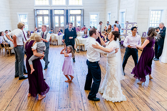 Walker Farms Wedding Reception16778