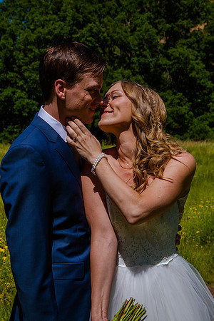 Matt and Erin Wedding Day 9422