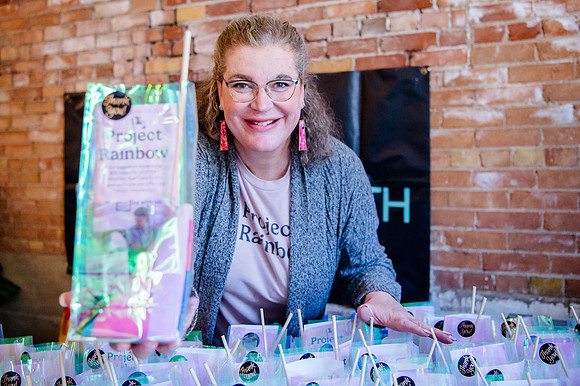 Flourishing Together: A Drag Brunch for Utah’s LGBTQ+ Community