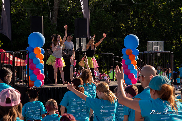 Girls on the Run Utah 5K at Sugarhouse Park6660