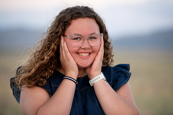Lund Family Photo Session: Capturing Memories in the West Utah Desert at Sunset