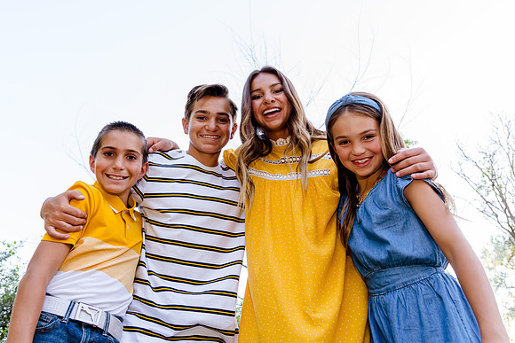918Family Portraits at Wheeler Farm