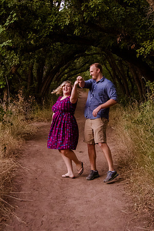 Cody Proposes at Red Butte Garden-8492