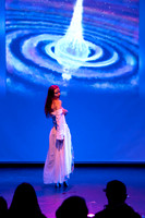 Madazon Can Can Presents: A Vibrant Student Burlesque Showcase at Pearl and Main