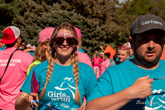 Girls on the Run Utah 5K at Sugarhouse Park7438
